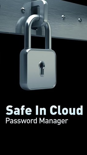 download Safe in cloud password manager apk